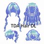 Image result for Hair Color Texture Pastl