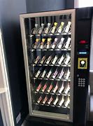 Image result for Electronic Cigarette Vending Machine