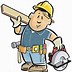 Image result for Very Busy Handyman Clip Art