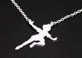 Image result for Peter Pan Jewelry for Women