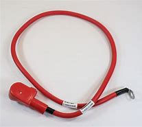 Image result for Battery Cables 1526L Mahindra