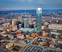 Image result for Downtown Oklahoma City