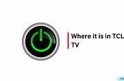 Image result for RCA TV Reset Button