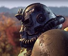 Image result for Fallout TV Man