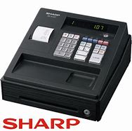 Image result for Sharp 107 Register