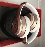 Image result for Beats Solo 3 Rose Gold Box