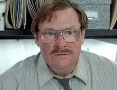 Image result for Actor Office Space Stapler