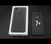 Image result for iPhone 7 Plus Matte Black Box