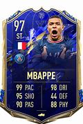 Image result for Mbappe 97. Rated FIFA 22