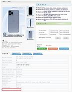 Image result for iPhone 12 Battery Mah