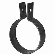 Image result for Exhaust Hanger Clamp
