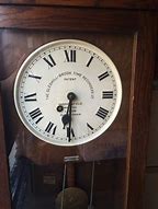 Image result for 1894 Time Card Clock