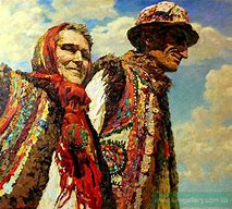 Image result for Ukraine Paintings