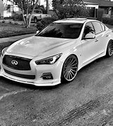 Image result for 2016 Infiniti Q50 Red Sport