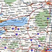 Image result for MapQuest Western NY
