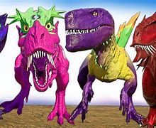 Image result for mutants dinosaur jurassic world