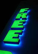 Image result for Free Sign Pic
