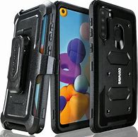 Image result for Samsung A21 Belt Case