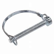 Image result for Round Lock Pin