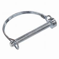 Image result for Pin Ring Clip