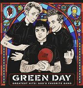 Image result for Green Day Savior's Wallpaper