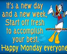 Image result for Brand New Week