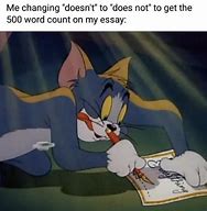 Image result for Tom and Jerry Jokes