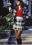 Image result for Pink Clueless Outfit Gypsy