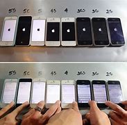 Image result for Every iPhone Comparison