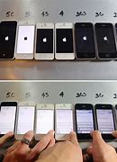 Image result for All iPhones Ever Made