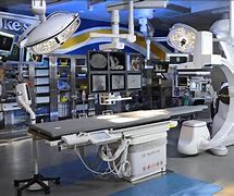 Image result for High Tech Machine