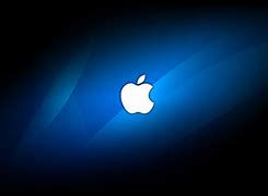 Image result for Mac OS Logo Blue Background