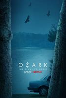 Image result for Ozark Season 4 DVD