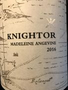 Image result for Knightor Madeleine Angevine