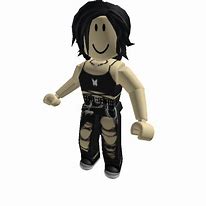 Image result for Pink Grunge Roblox Avatar