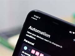 Image result for Advanced Automation Features On iPhone