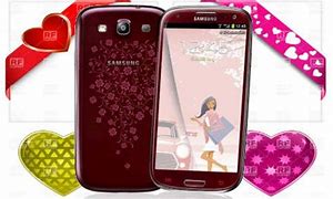 Image result for Samsung S3 La Fleur CeX