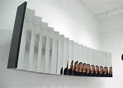 Image result for Mirror Illusion Bank