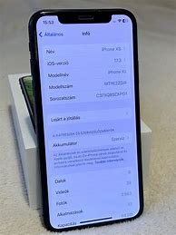 Image result for iPhone XS 64GB Space Gray Box