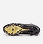 Image result for Black Gold New Balance Cleats