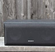 Image result for Sony Center Speaker