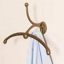 Image result for Gold Valet Hook