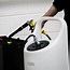Image result for Battery Topping Trolley