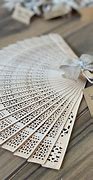 Image result for Empty Fan for Wedding