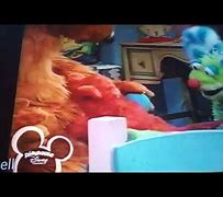 Image result for Bear in the Big Blue House Ojo Crying