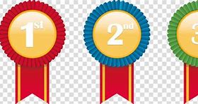 Image result for 2nd Prize Winner Clip Art