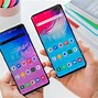 Image result for IPS AMOLED Side by Side
