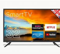 Image result for 32 Inch Smart TV UHD