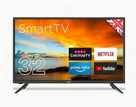 Image result for 32 Inch Smart TV with Bluetooth Built In