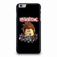 Image result for iPhone 6 Case Roblox